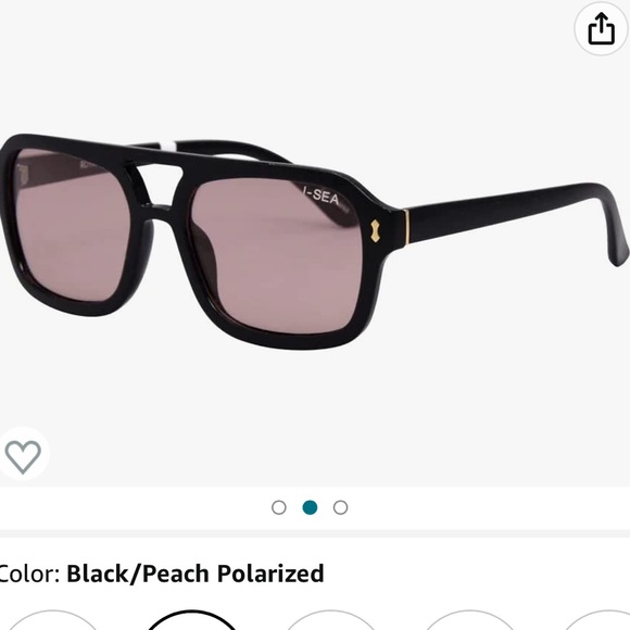 free people 
I-SEA Women's Sunglasses - Royal - Picture 2 of 4